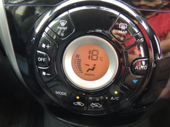 NISSAN NOTE 1.2 DIG-S Acenta