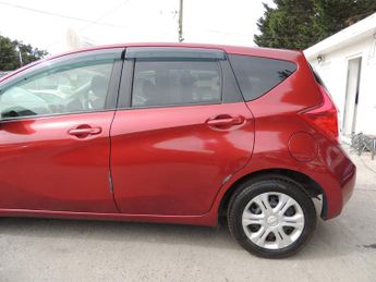 NISSAN NOTE 1.2 DIG-S Acenta