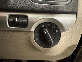 SKODA YETI 2.0 TDI Elegance