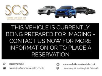 Vauxhall Astra 1.4 i 16v Active