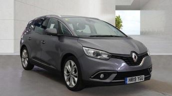 Renault Grand Scenic 1.3 TCe Iconic Euro 6 (s/s) 5dr