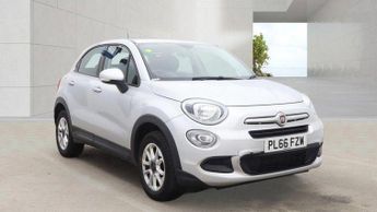 Fiat 500X 1.6 E-Torq Pop Euro 6 5dr