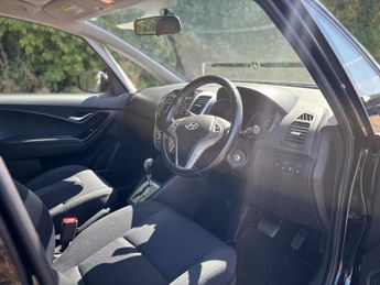 HYUNDAI IX20 1.6 Active Auto Euro 5 5dr