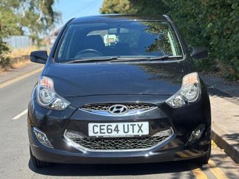 HYUNDAI IX20 1.6 Active Auto Euro 5 5dr