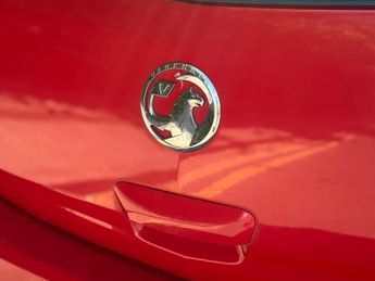 VAUXHALL CORSA 1.4 16V SE Auto Euro 5 5dr