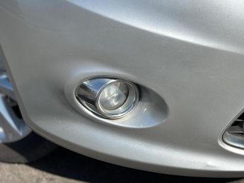 FORD FIESTA 1.4 Zetec 5dr