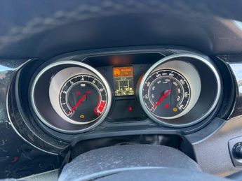 MG GS 1.5 TGI Excite