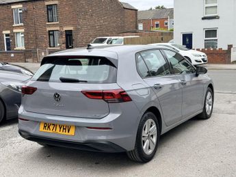 VOLKSWAGEN GOLF 1.5 eTSI MHEV Life