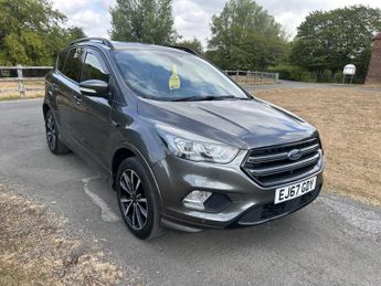 Ford Kuga 1.5 T EcoBoost ST-Line