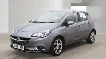 Vauxhall Corsa 1.4 i ecoFLEX SRi