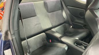 TOYOTA GT86 2.0 Boxer D-4S