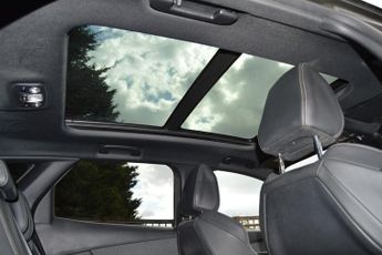PEUGEOT 3008 1.5 BlueHDi GT Line Premium