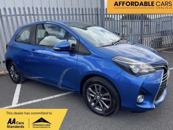 Toyota Yaris 1.3 ICON