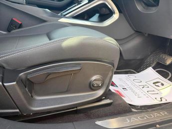 JAGUAR I-Pace 400 90kWh S Auto 4WD 5dr