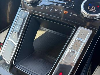 JAGUAR I-Pace 400 90kWh S Auto 4WD 5dr