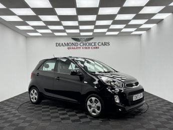 Kia Picanto 1.0 1 Air