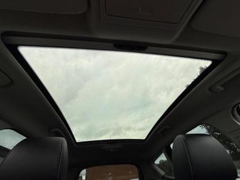 FORD KUGA 2.0 TDCi Titanium Powershift AWD Euro 5 5dr