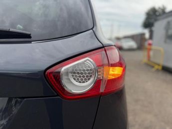 FORD KUGA 2.0 TDCi Titanium Powershift AWD Euro 5 5dr