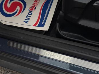 FORD KUGA 2.0 TDCi Titanium Powershift AWD Euro 5 5dr