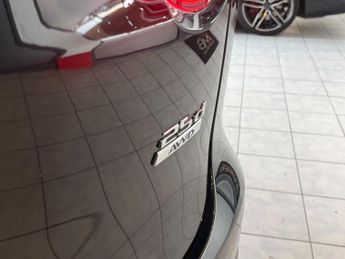 JAGUAR F-PACE 2.0 D240 R-Sport