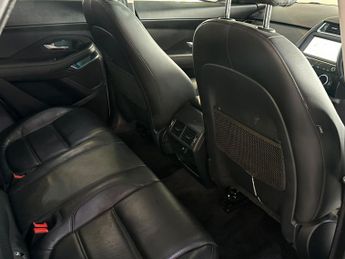 JAGUAR E-PACE 2.0 D150 S