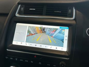JAGUAR E-PACE 2.0 D150 S