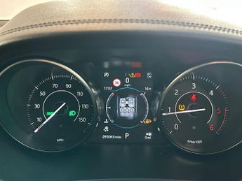 JAGUAR E-PACE 2.0 D150 S