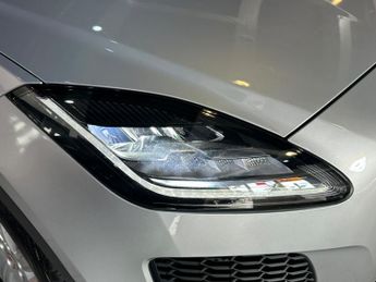 JAGUAR E-PACE 2.0 D150 S