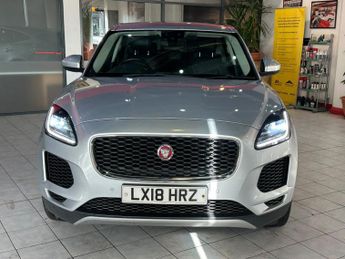 JAGUAR E-PACE 2.0 D150 S