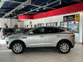 JAGUAR E-PACE 2.0 D150 S