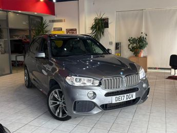 BMW X5 2.0 X5 xDrive40e M Sport