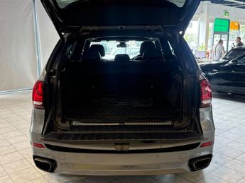 BMW X5 2.0 X5 xDrive40e M Sport