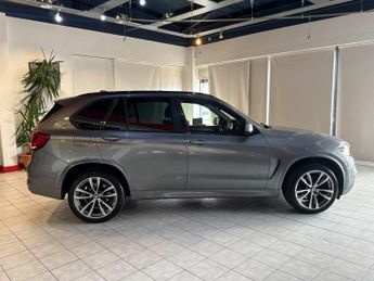 BMW X5 2.0 X5 xDrive40e M Sport