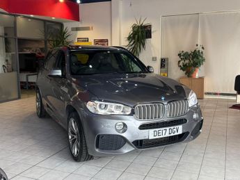 BMW X5 2.0 X5 xDrive40e M Sport