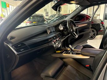 BMW X5 2.0 X5 xDrive40e M Sport