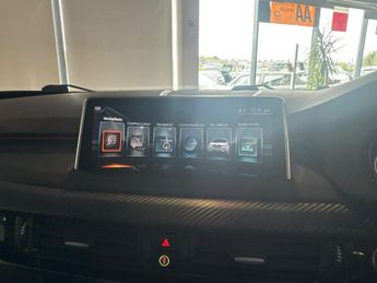 BMW X5 2.0 X5 xDrive40e M Sport