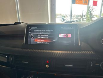 BMW X5 2.0 X5 xDrive40e M Sport