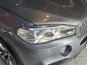 BMW X5 2.0 X5 xDrive40e M Sport