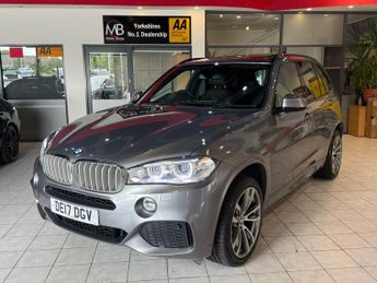 BMW X5 2.0 X5 xDrive40e M Sport
