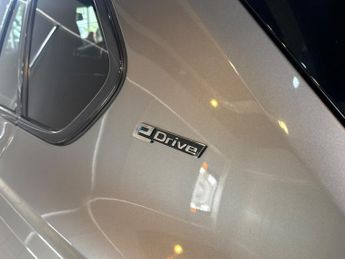 BMW X5 2.0 X5 xDrive40e M Sport