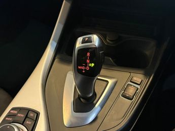 BMW 1 SERIES 2.0 118d SE Sport 5-door