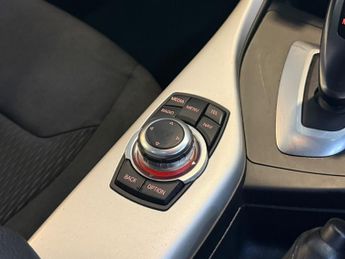 BMW 1 SERIES 2.0 118d SE Sport 5-door