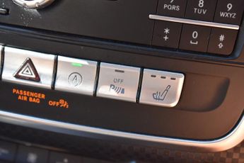 MERCEDES-BENZ A CLASS 1.5 A180d Sport
