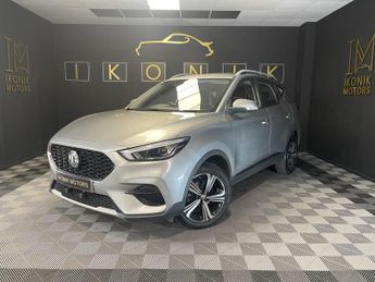 MG ZS 1.5 VTi-TECH Excite
