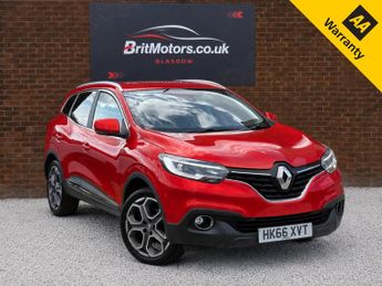 Renault Kadjar 1.2 Dynamique S Nav TCe 130