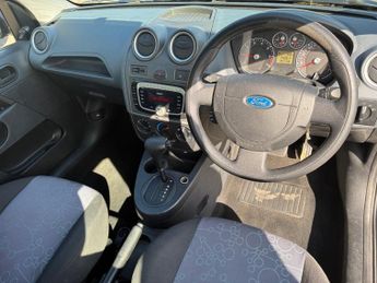 FORD FIESTA 1.6 Style Climate