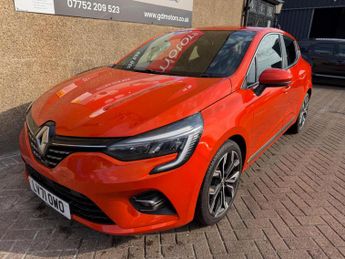 Renault Clio 1.0 TCe S Edition Euro 6 (s/s) 5dr