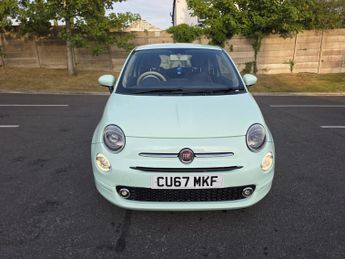 FIAT 500 1.2 500 Pop Star 1.2 69hp