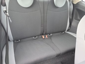 FIAT 500 1.2 500 Pop Star 1.2 69hp
