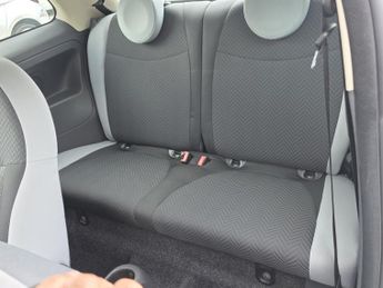 FIAT 500 1.2 500 Pop Star 1.2 69hp